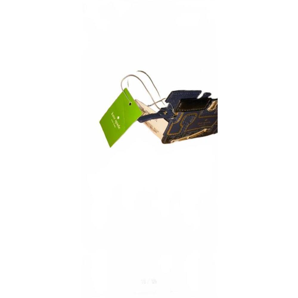 NEW WITH TAG ⭐️⭐️Kate Spade All Aboard Mini Train Coin Purse - Picture 8 of 9